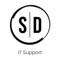 SD IT Support logo