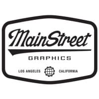 Main Street Graphics logo