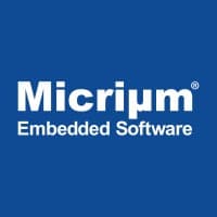 Micrium logo