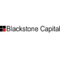 Blackstone Capital logo