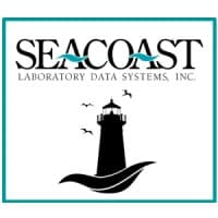 Seacoast Laboratory Data logo
