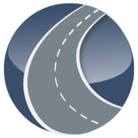 VRT Services logo