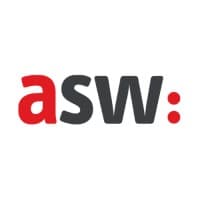 ASW InÅ¾enjering logo