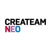 CREATEAM Agentur fÃ¼r Markenwachstum logo