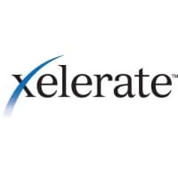 Xelerate logo