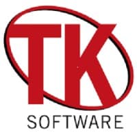 TKSoftware logo