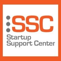 Startup Support Center logo