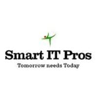 SMART IT PROS logo