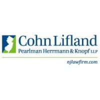 Cohn Lifland Pearlman Herrmann & Knopf logo