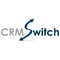 CRM Switch logo