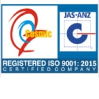 Cosmic IT Services logo