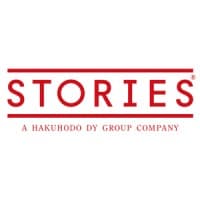STORIESÂ® logo