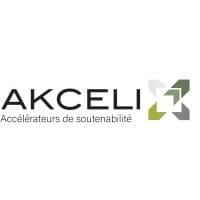 AKCELI logo