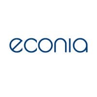Econia Oy logo