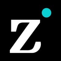 Zubia People & Business logo