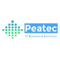 PEATEC Soluciones logo