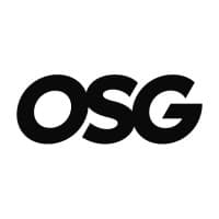 OSG Agency Oy logo