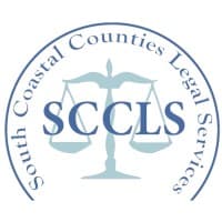 South Coastal Counties Legal Services logo
