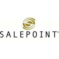 SalePoint logo