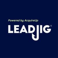 LeadJig + Acquire Direct logo