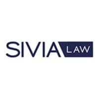 Sivia Law logo