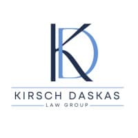 Kirsch Daskas Law Group logo