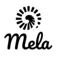 Mela logo