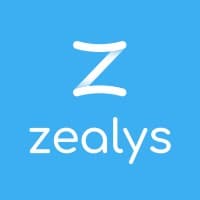 Zealys logo