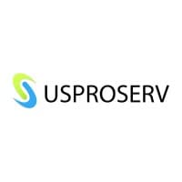 USPROSERV logo