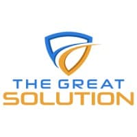 The Great Solution logo