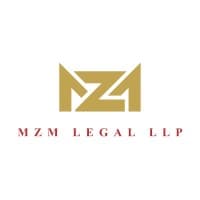 MZM Legal logo