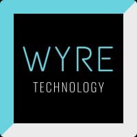 WYRE Technology logo