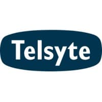 Telsyte logo