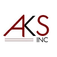 AKS logo
