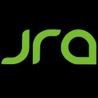JEGAN RESEARCH ASSOCIATES logo