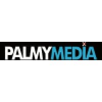 Palmy Media Limited logo