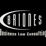 Briones Business Law Consulting P.C logo