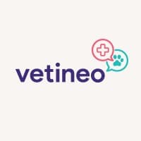 Vetineo logo