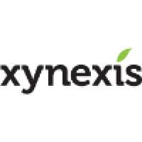Xynexis logo
