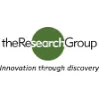 The Research Group logo