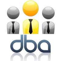 Database Associates logo