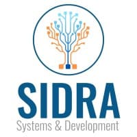 SIDRA logo