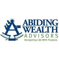 ABIDING WEALTH ADVISORS logo