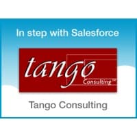 TANGO CONSULTING GROUP logo