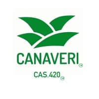 CANAVERI logo