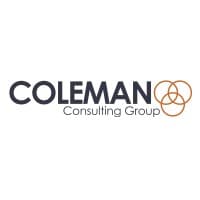 Coleman Consulting Group logo