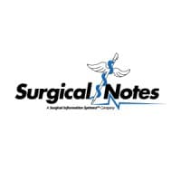 Surgical Notes logo