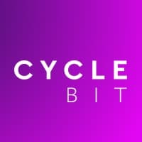 Cyclebit logo