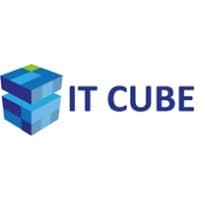 IT CUBE logo