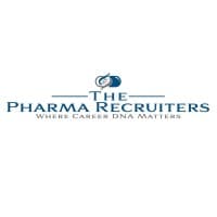 The Pharma Recruiters logo